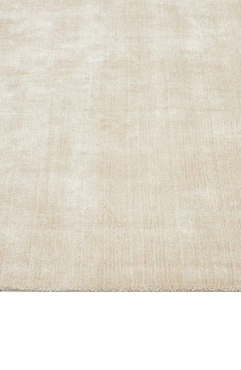 Solo Rugs Lodhi Handmade Area Rug, Alternate, color, Beige
