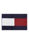 selected Midnight Blue/ Scarlet/ White