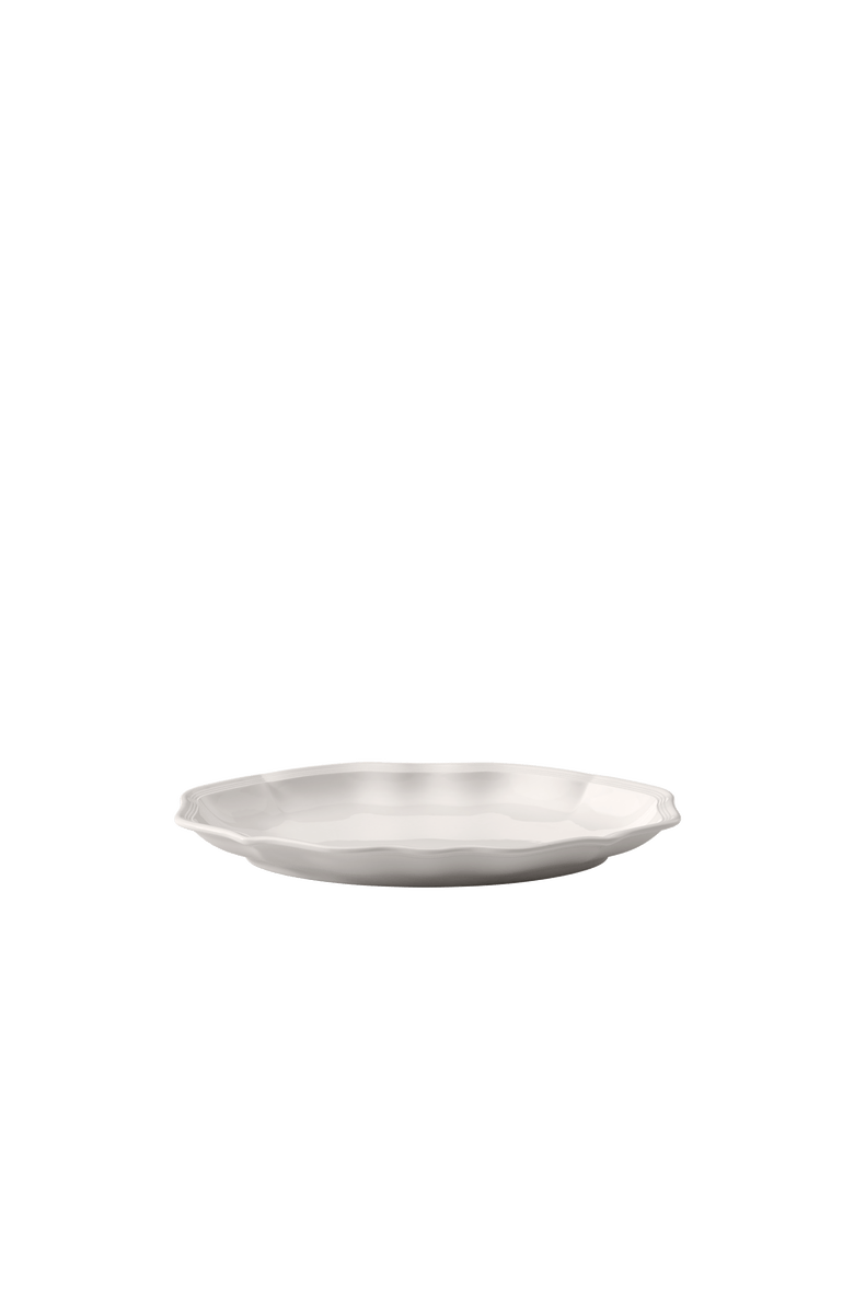 Villeroy & Boch Manoir Pickle Dish/Gravy Stand, Alternate, color, White