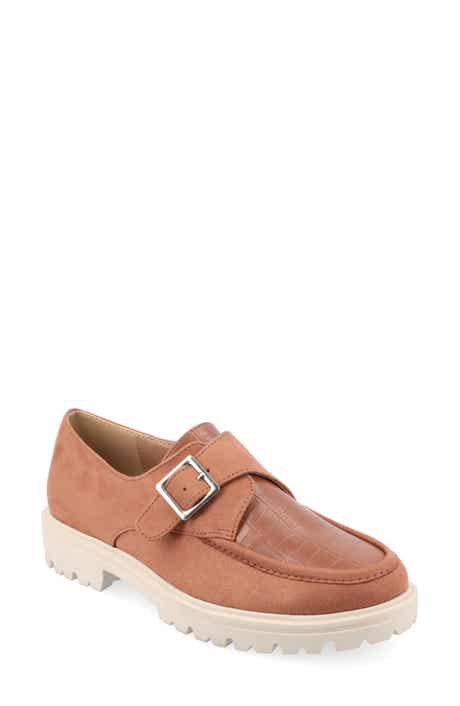 Journee Collection Azula Lug Loafer
