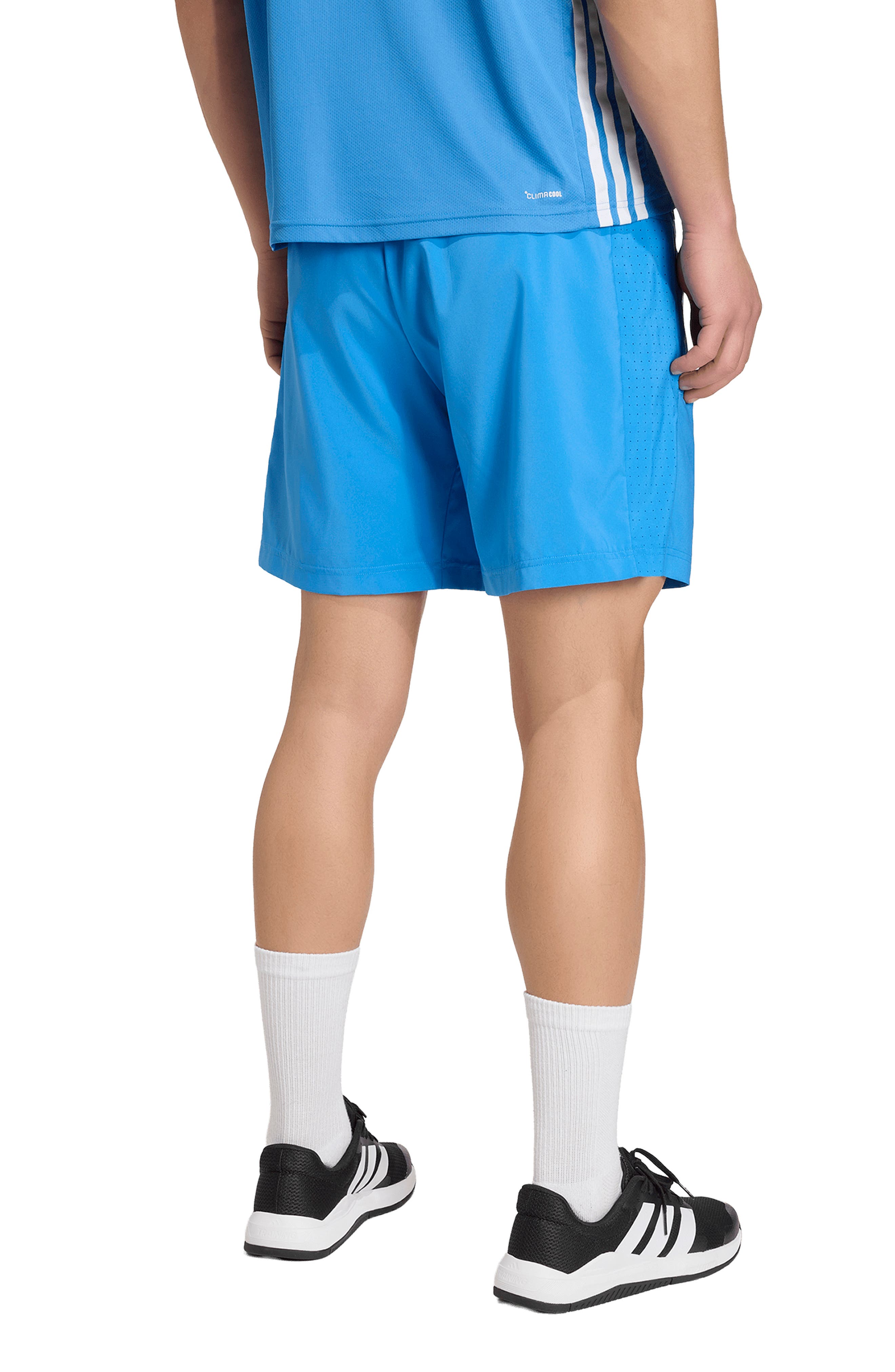 Workout Essentials Base Shorts - image 2