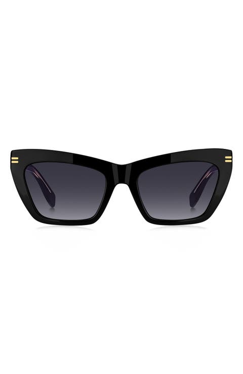 Marc Jacobs オハルフレムサンクラス MJ1049S DDB マーク ジェイコブス MARC JACOBS サングラス グローバル