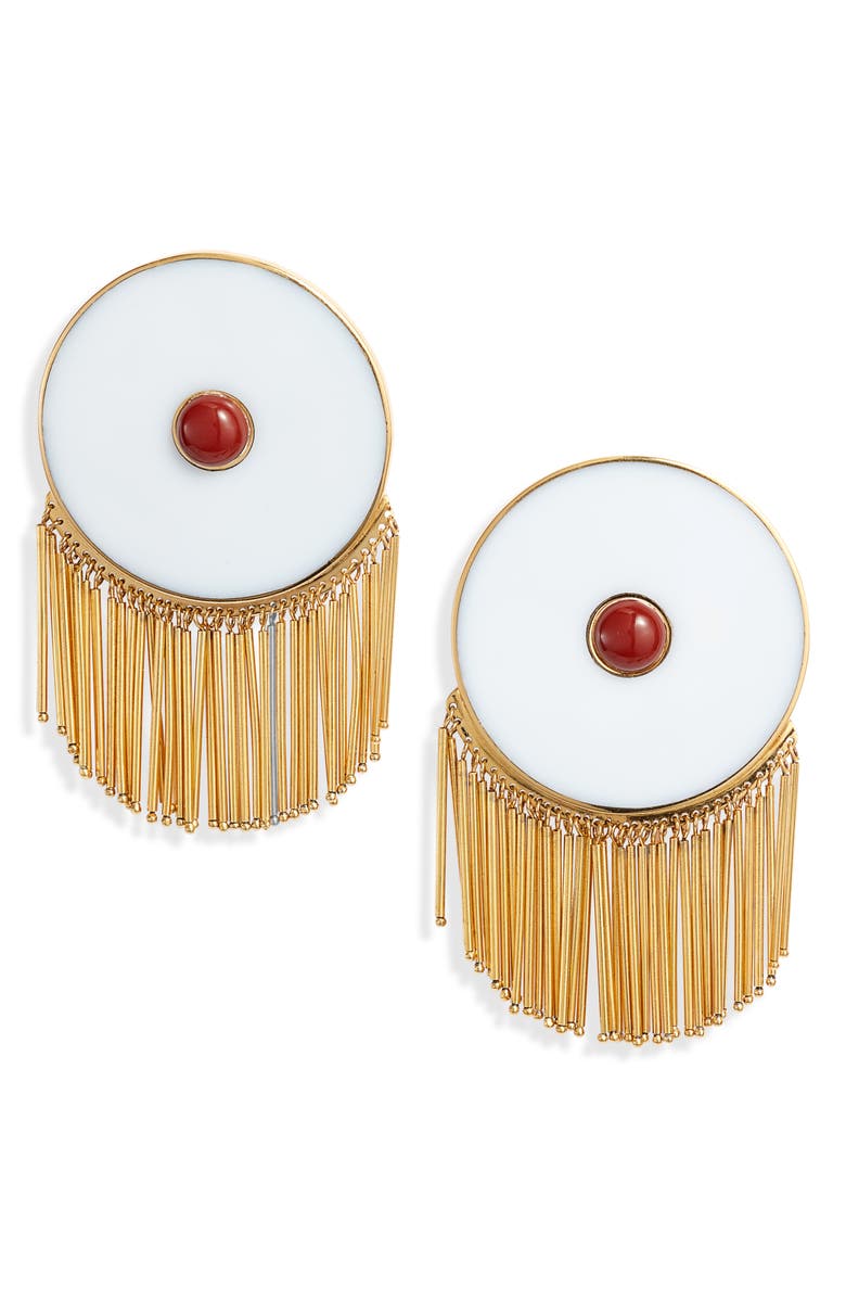 Monica Sordo Lluvia Earrings, Main, color,