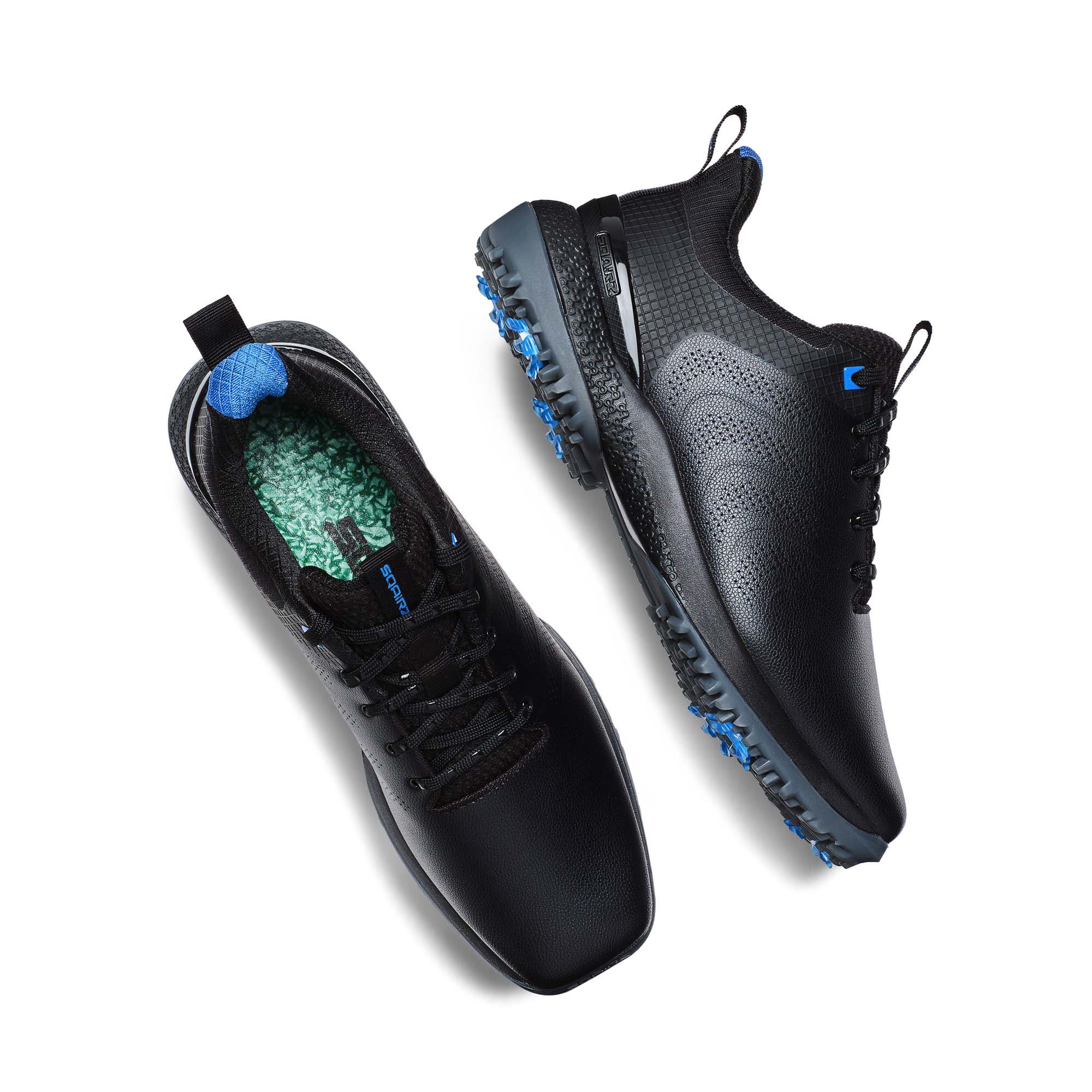Speed3 Men's Golf Shoe, Alternate, color, Midnight Pulse
