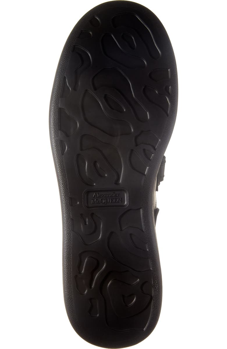 McQueen Oversized Sneaker, Alternate, color,