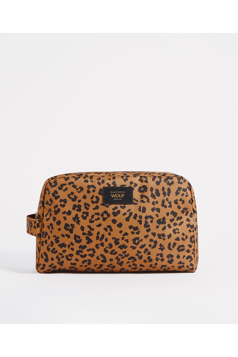 Agar Large Toiletry Bag, Alternate, color, Multi