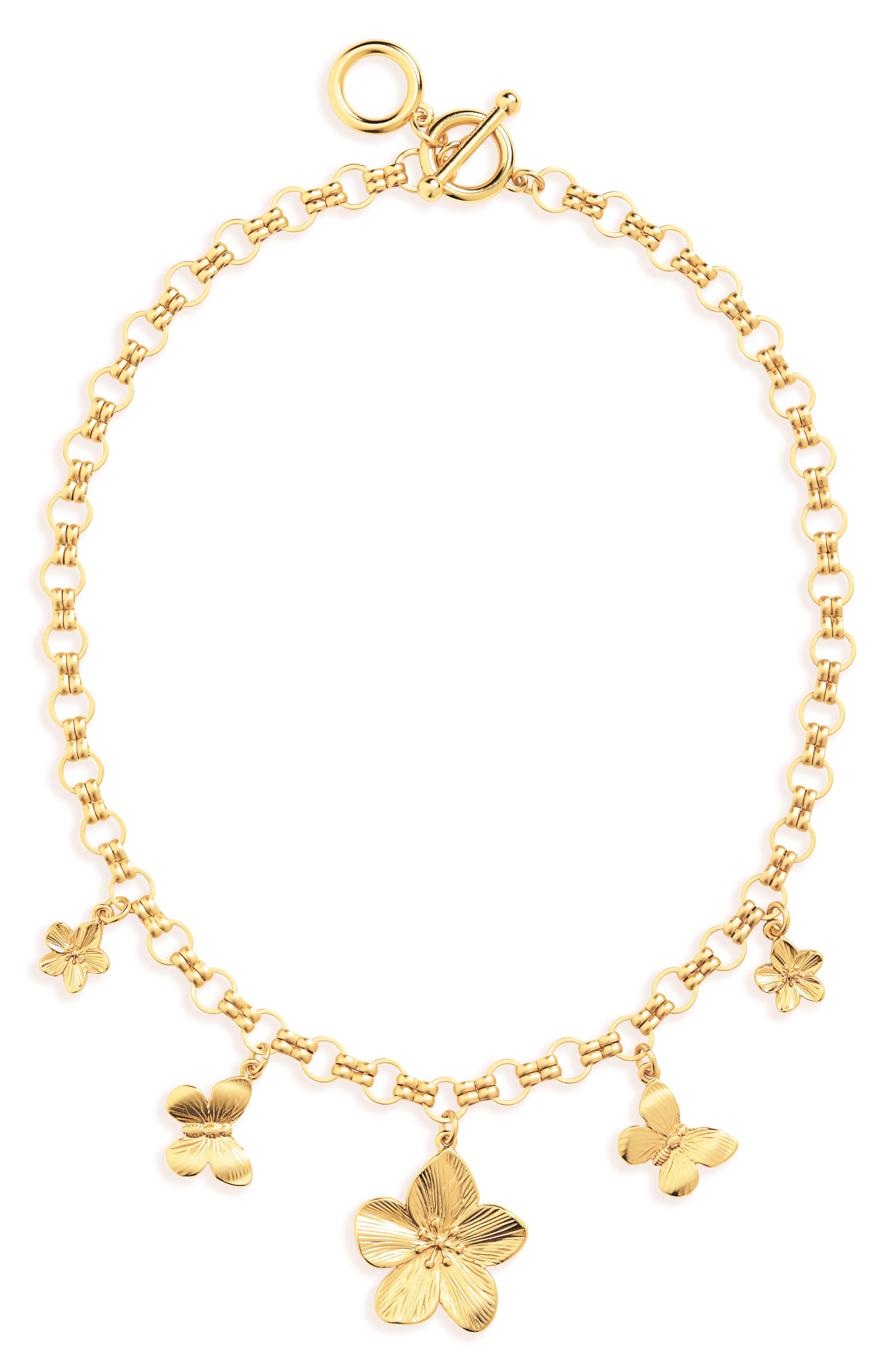 selected GOLD