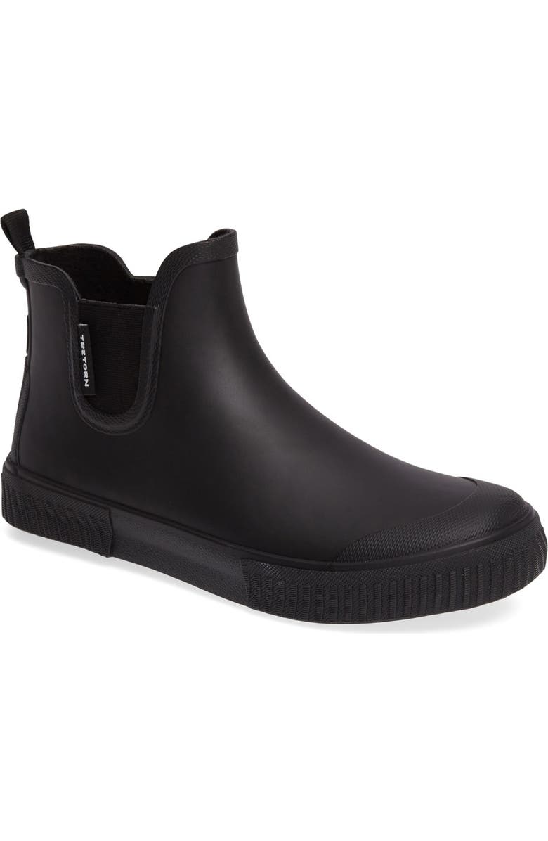 Tretorn Chelsea Rain Boot, Main, color,