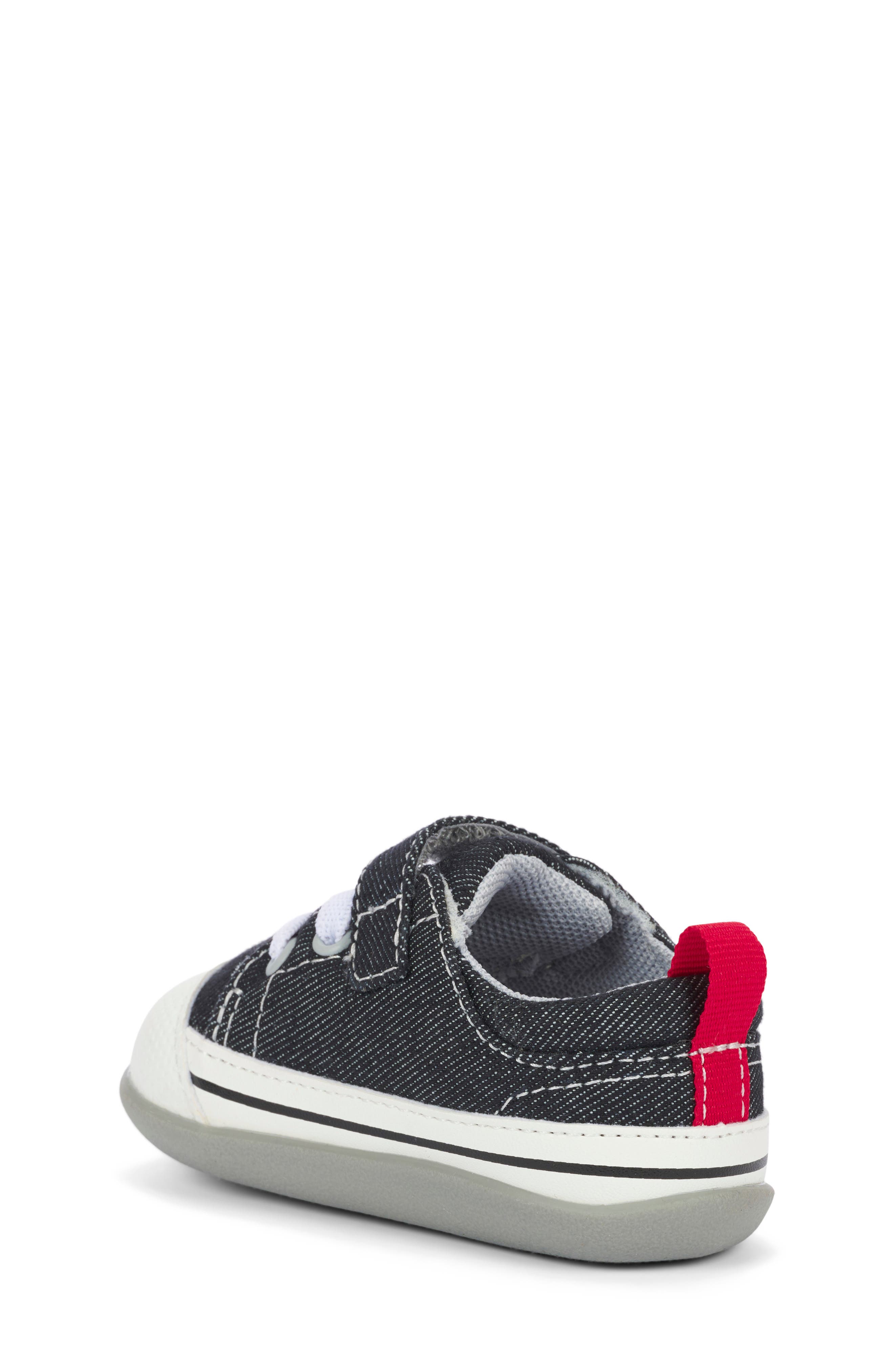See Kai Run Stevie II Sneaker, Alternate, color, 