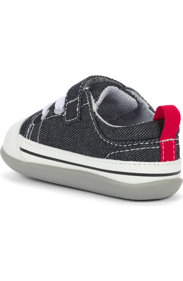 See Kai Run Stevie II Sneaker, Alternate, color,