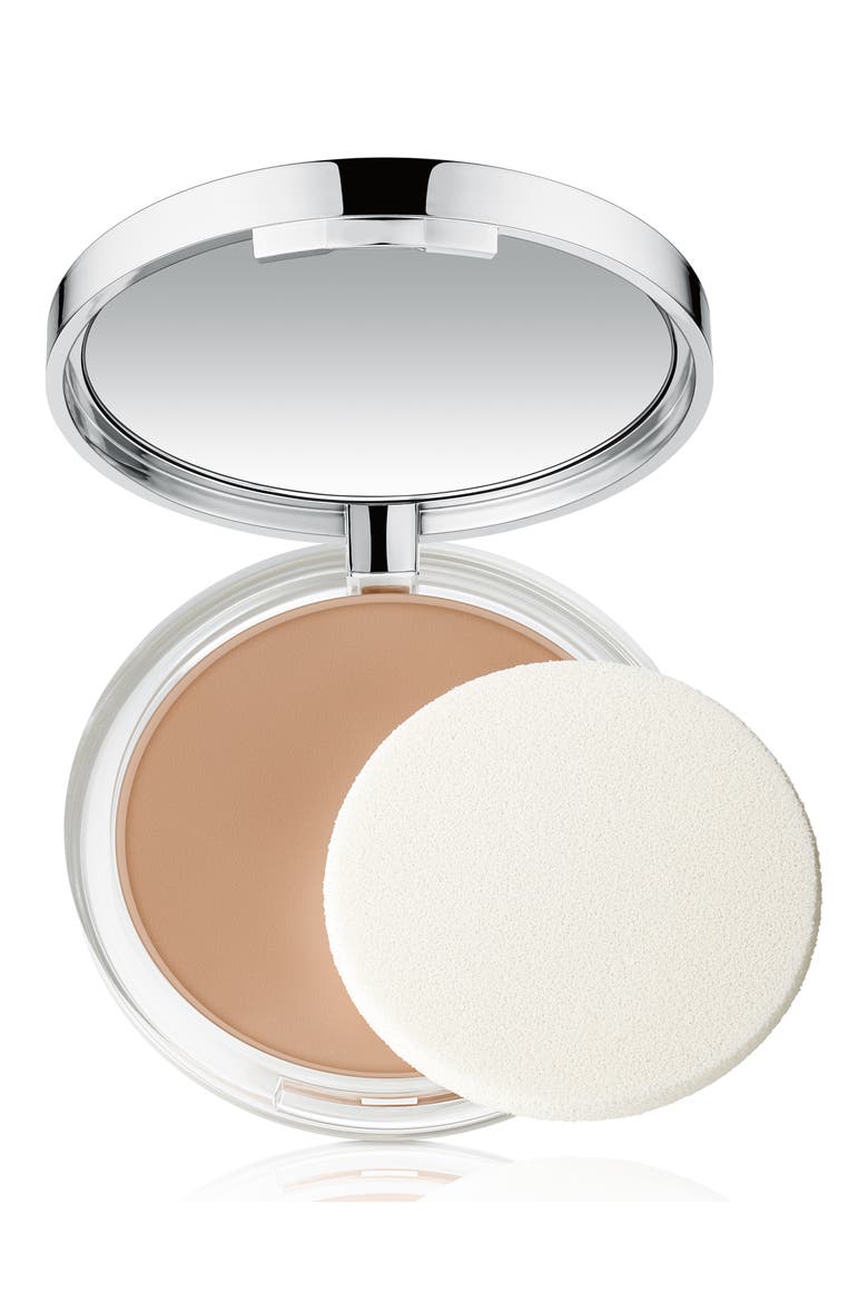 Almost Powder Makeup Broad Spectrum SPF 18 Foundation, Main, color, MEDIUM