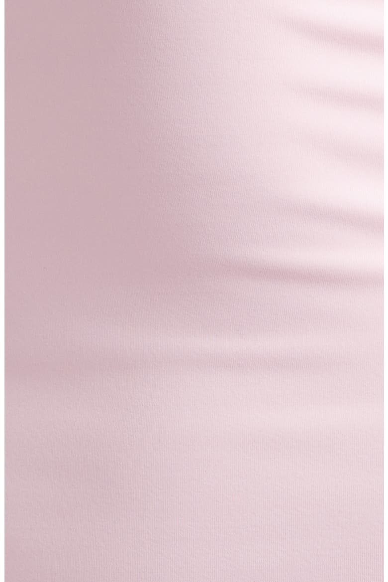 Le Bastide One-Piece Halter Swimsuit, Alternate, color, PINK