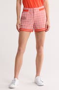 Original Penguin Geo Print Shorts