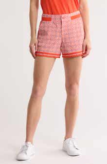 Original Penguin Geo Print Shorts