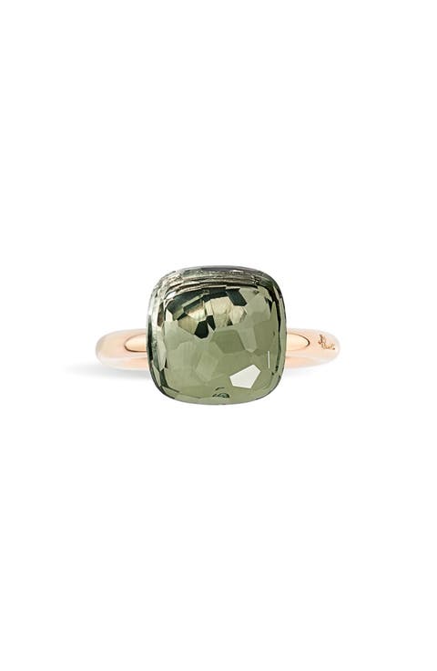 Nudo Classic Ring