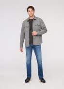 DUER Performance Denim Straight
