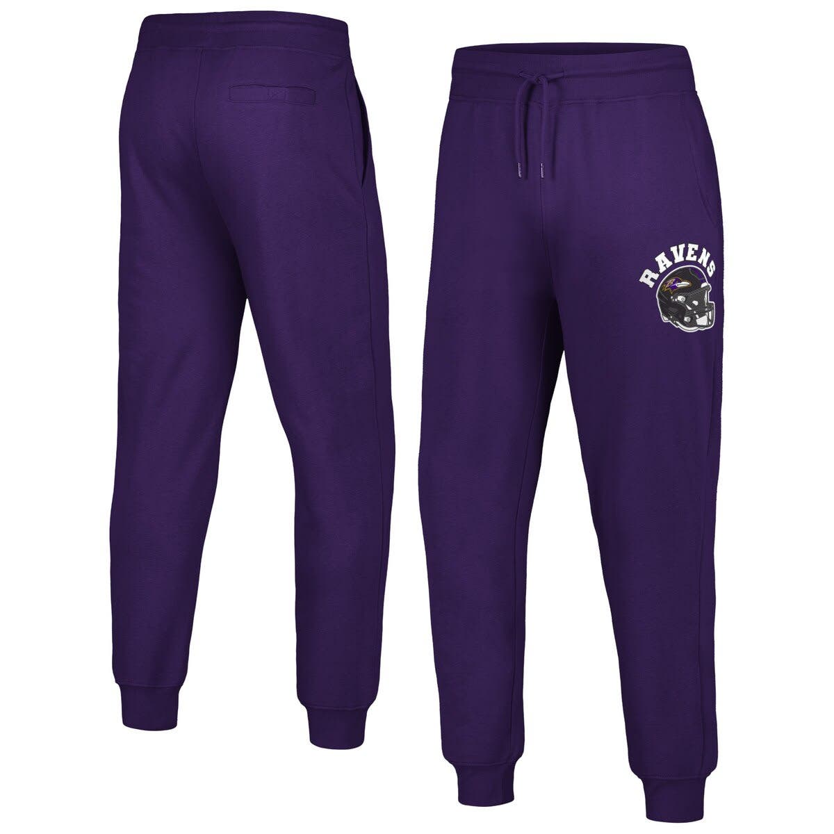 G-III SPORTS BY CARL BANKS Men's G-III Sports by Carl Banks Purple ...