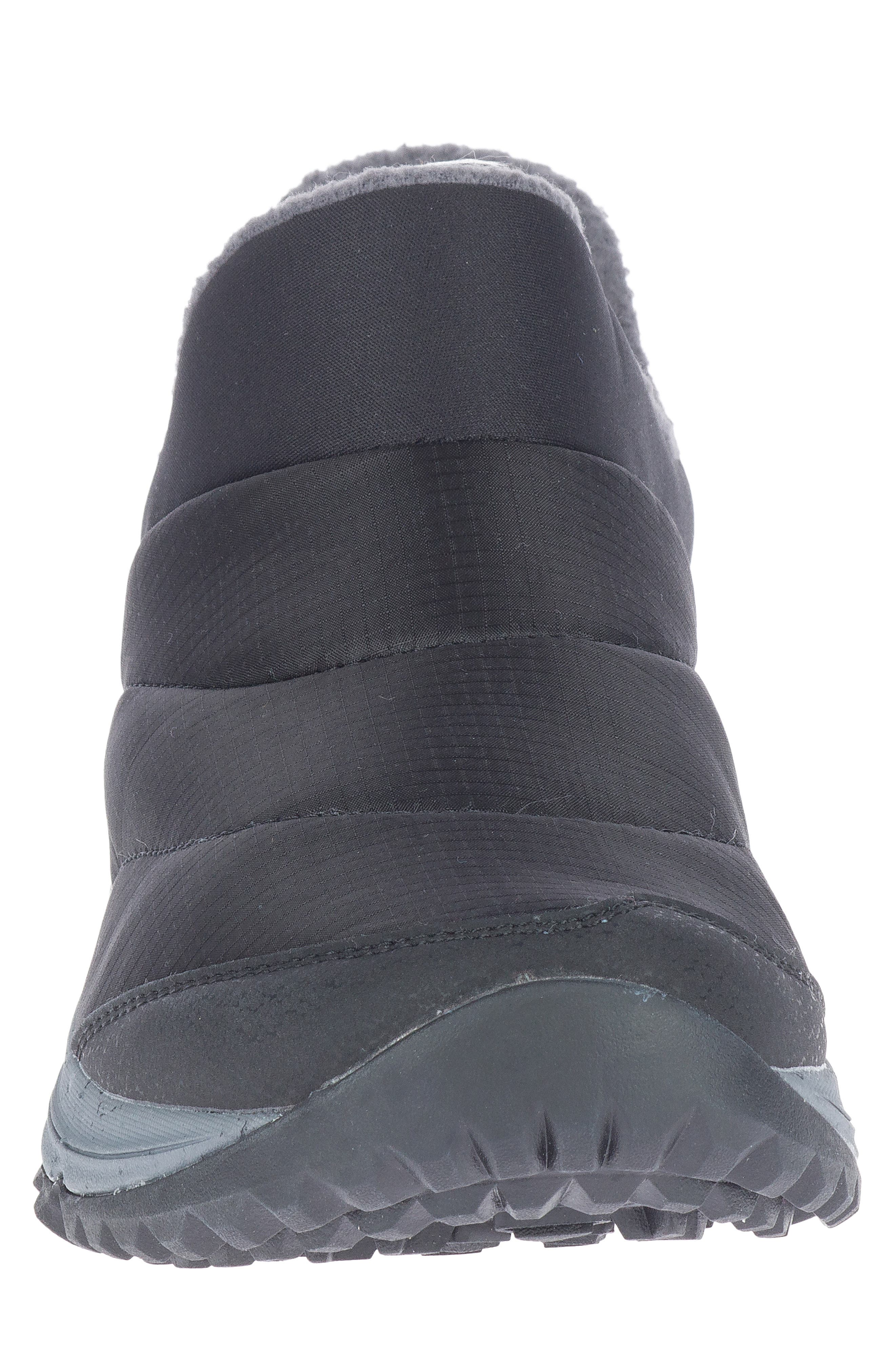 Merrell Nova Moc Sneaker, Alternate, color, 