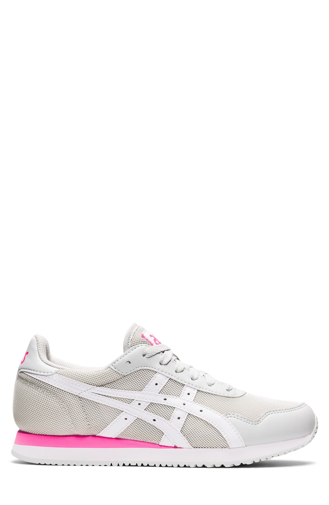 ASICS<sup>®</sup> Asics Tiger Running Sneaker, Alternate, color, 