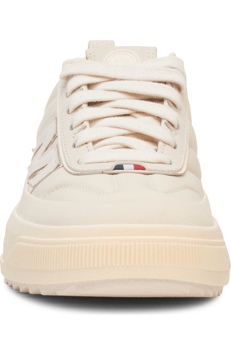 Moncler Altive Sneaker, Alternate, color, Tapioca