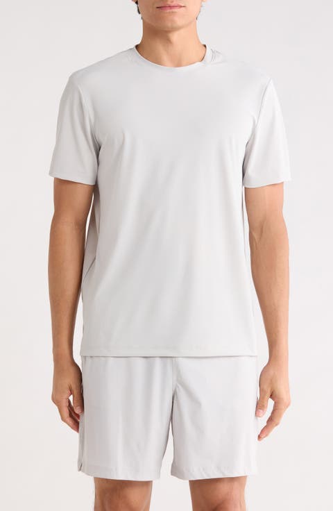 Four-Way Stretch Flex Track T-Shirt