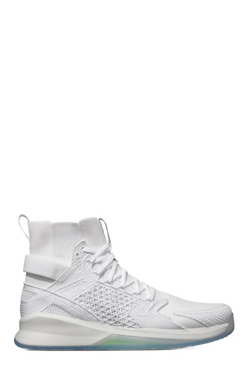 Apl Athletic Propulsion Labs Apl Concept X Sneakers In Multi