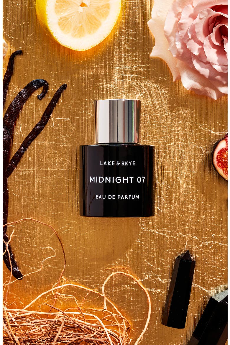 Midnight 07 Eau de Parfum, Alternate, color, NO COLOR