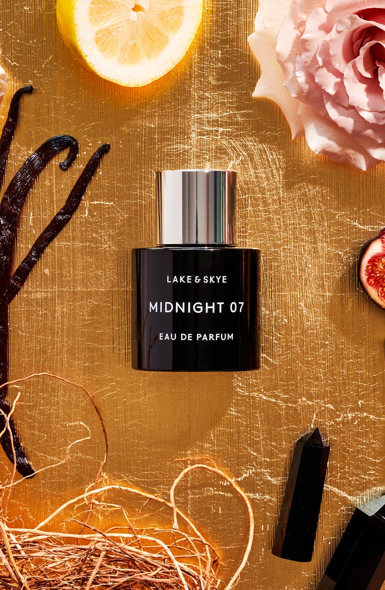 Lake & Skye Midnight 07 Eau de Parfum, Alternate, color,