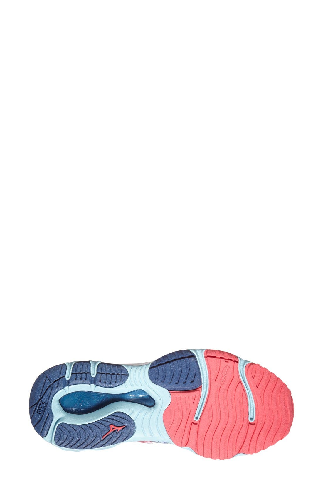 Mizuno 'Wave Paradox' Running Shoe, Alternate, color, 