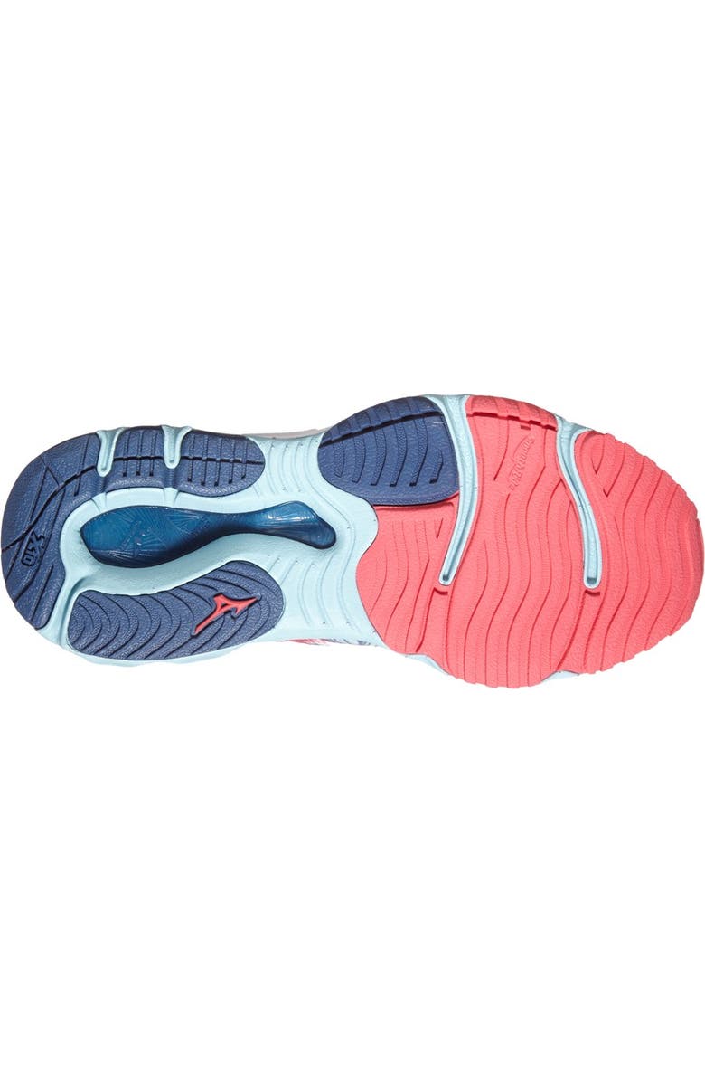 Mizuno 'Wave Paradox' Running Shoe, Alternate, color,