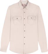 Robert Graham Eastling Cotton Button-Up Shirt