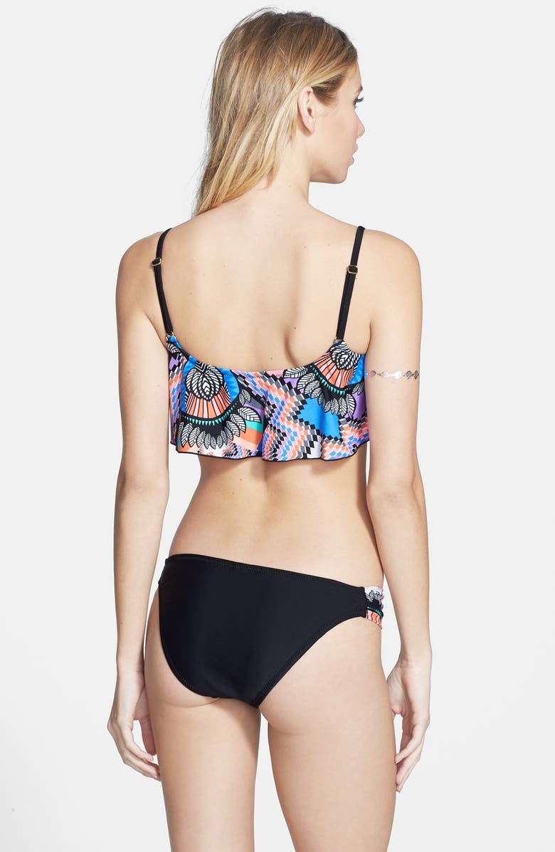 Flash Tattoos 'Sofia' Temporary Tattoos, Alternate, color, 