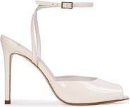 BLACK SUEDE STUDIO Wren 100 Sandal