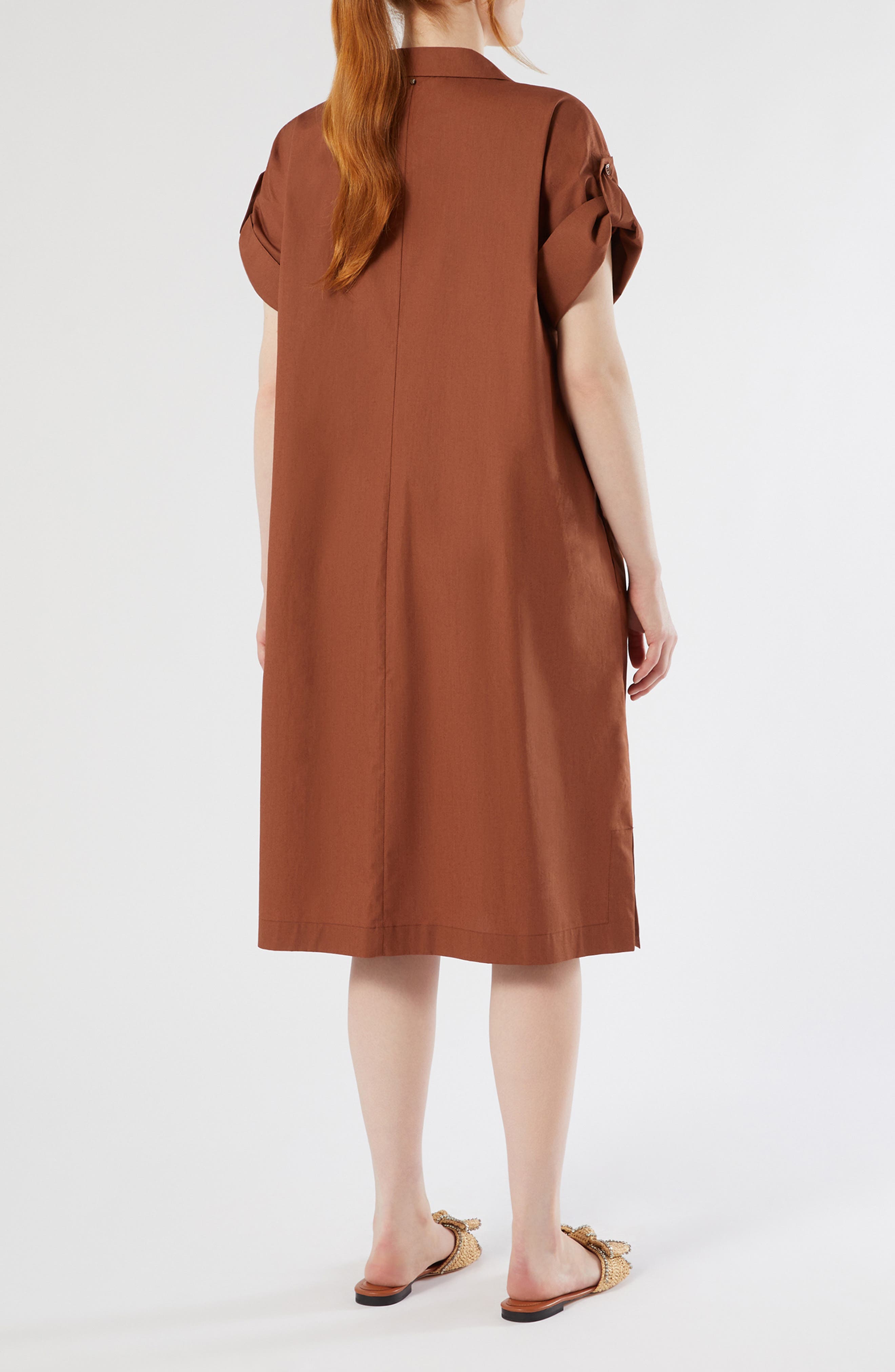 Sacro Shift Dress - image 2