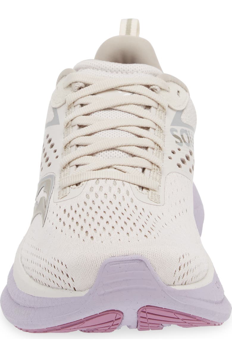 Saucony Ride 17 Running Shoe, Alternate, color,