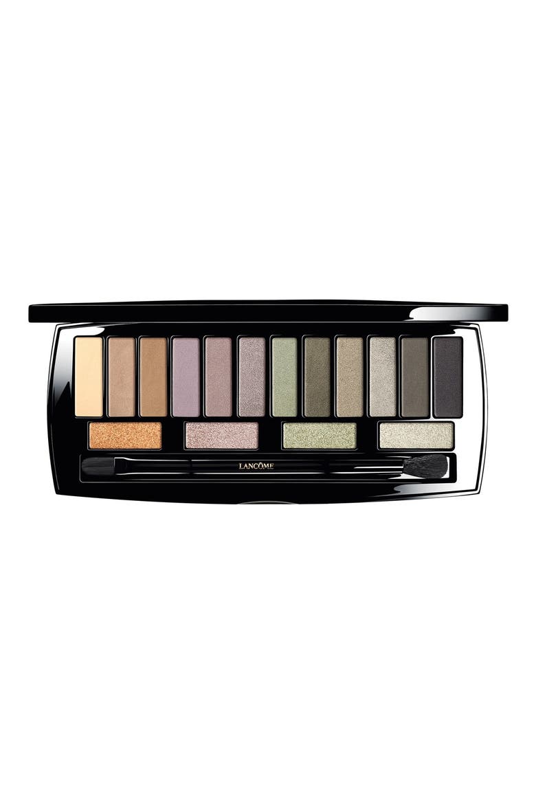 Auda[CITY] in Paris Eyeshadow Palette, Main, color, LONDON