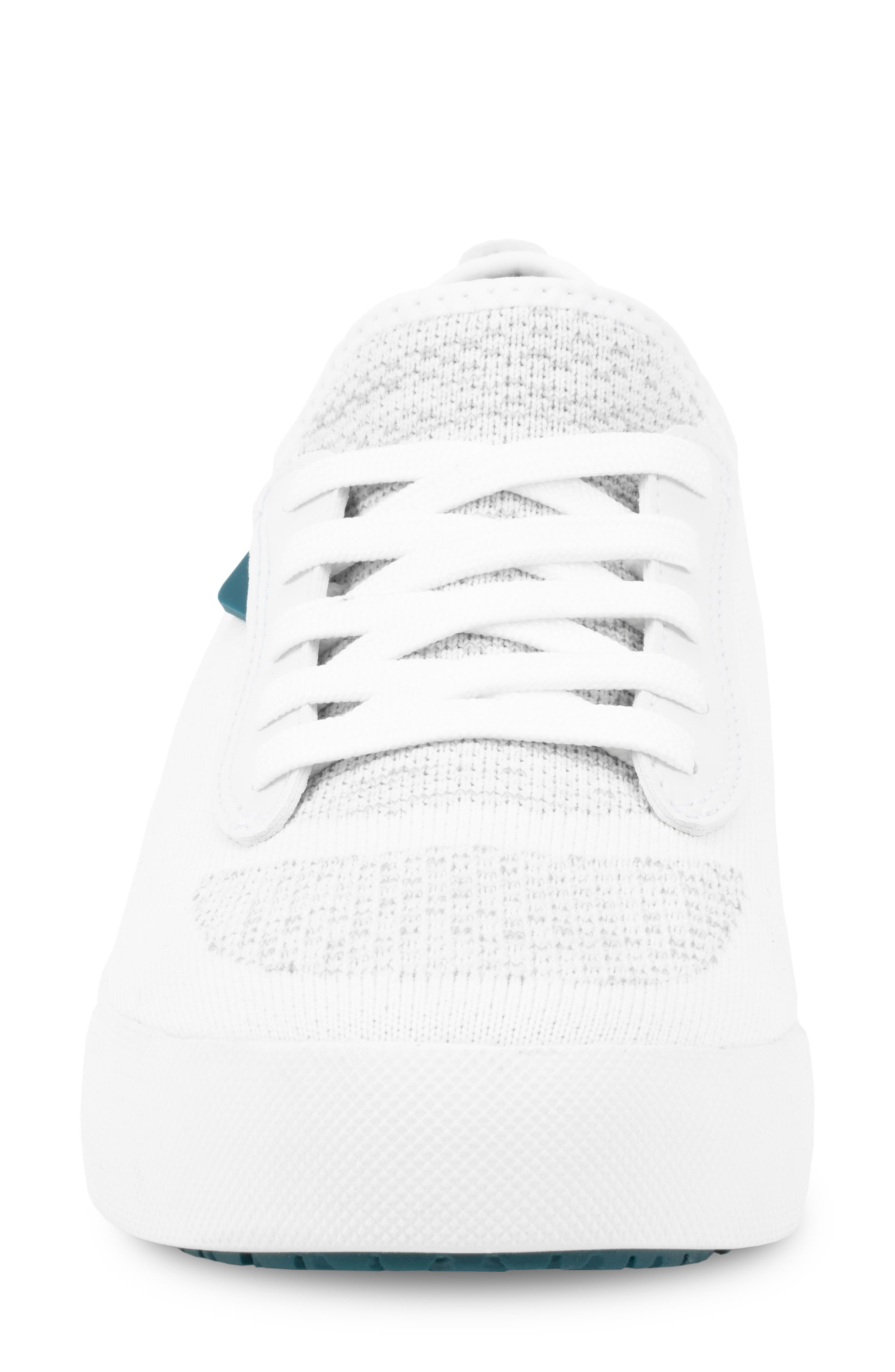 VESSI Weekend Waterproof Sneaker, Alternate, color, 