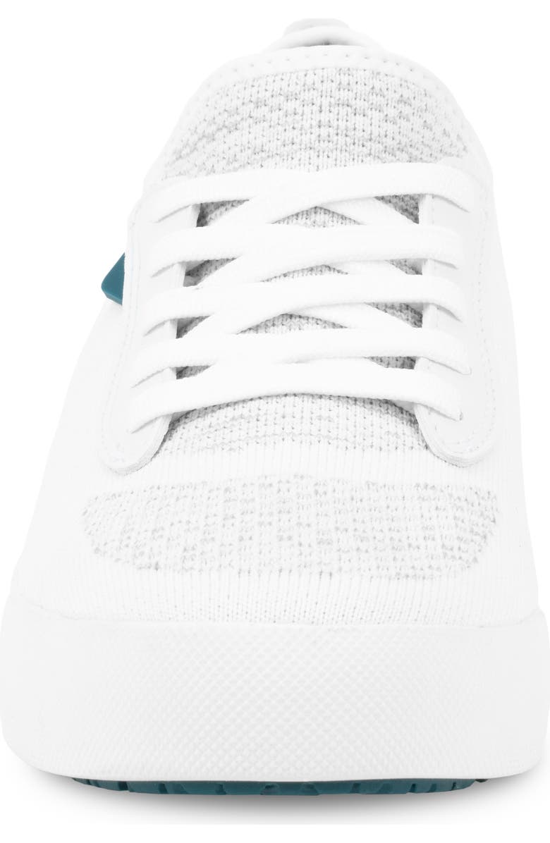 VESSI Weekend Waterproof Sneaker, Alternate, color,