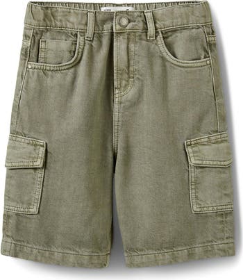 Kid's Super Baggy Short
