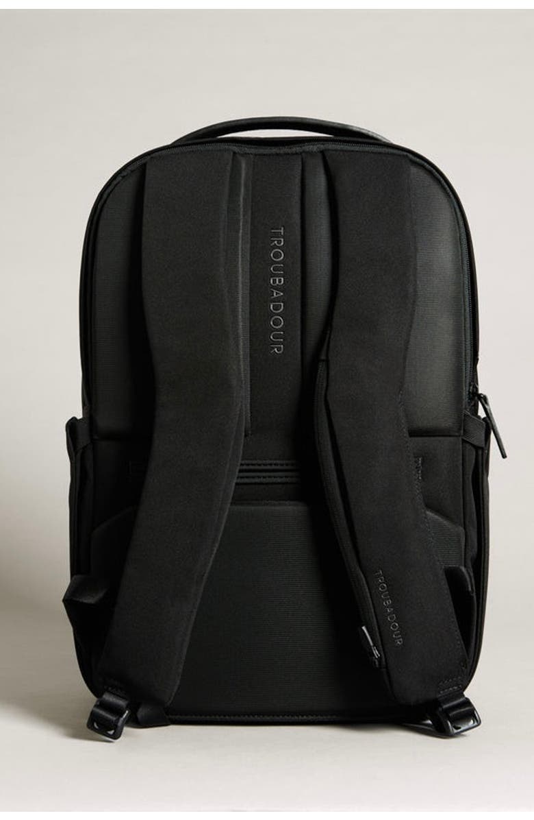 Troubadour Apex Backpack 3.0, Alternate, color, Black