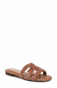 Sam Edelman Bay Stone Slide Sandal