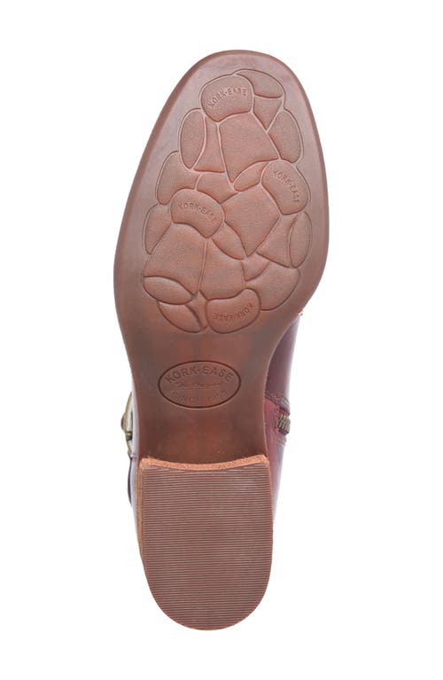 Kork-ease ® Carli Knee High Boot