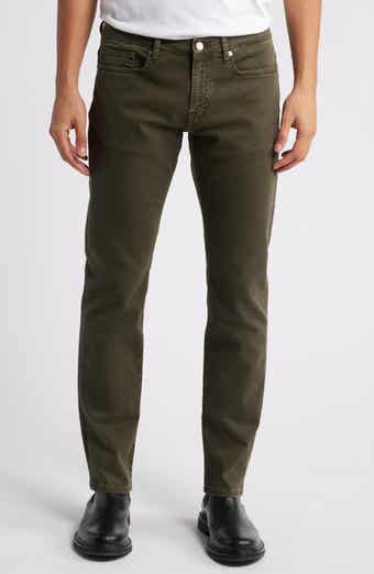FRAME L'Homme Slim Fit Jeans