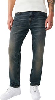 True Religion Rocco Relaxed Skinny Jeans