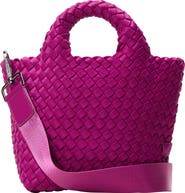 NAGHEDI St. Barths Petit Tote