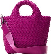 NAGHEDI St. Barths Petit Tote