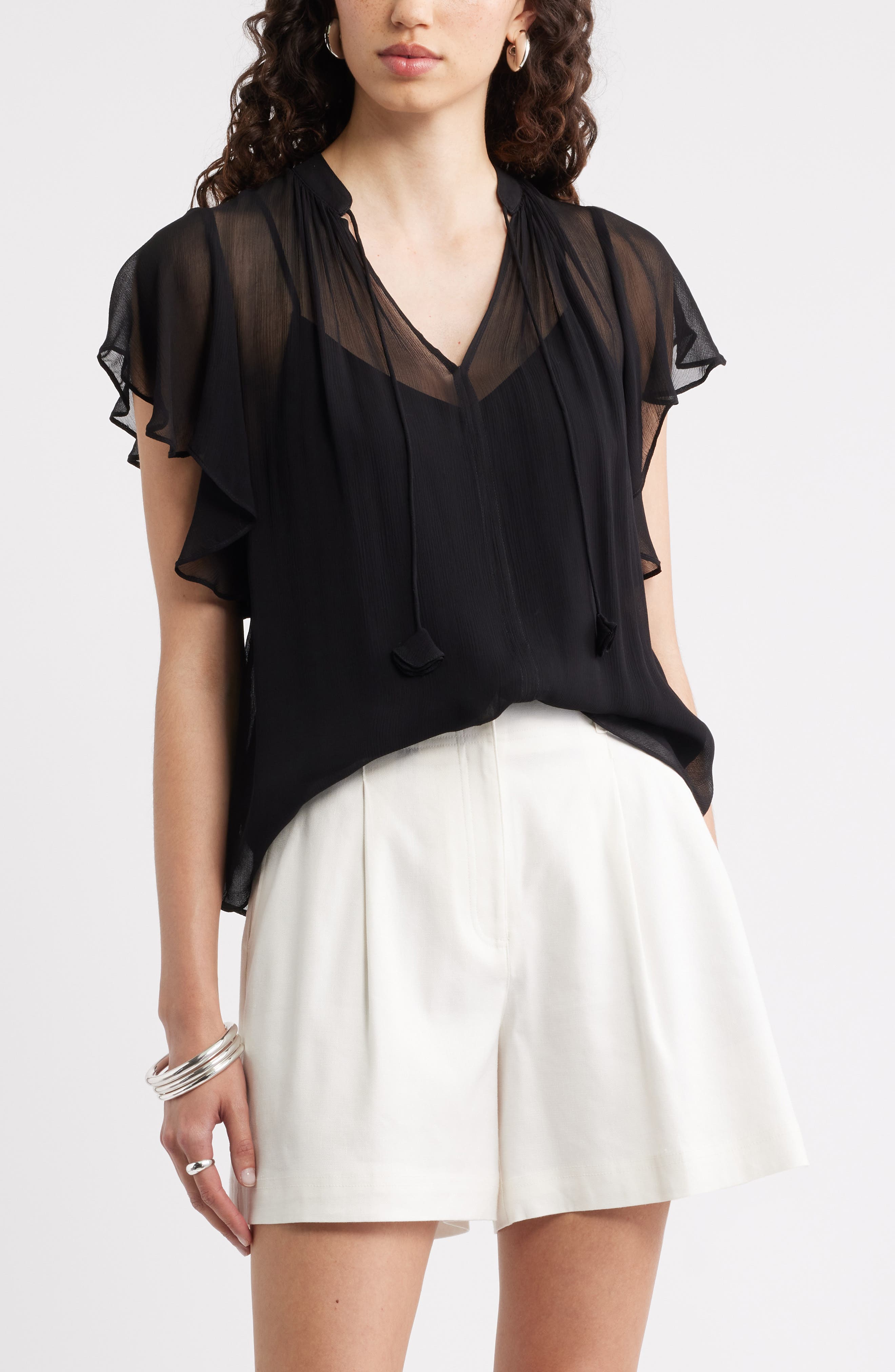 selected BLACK
