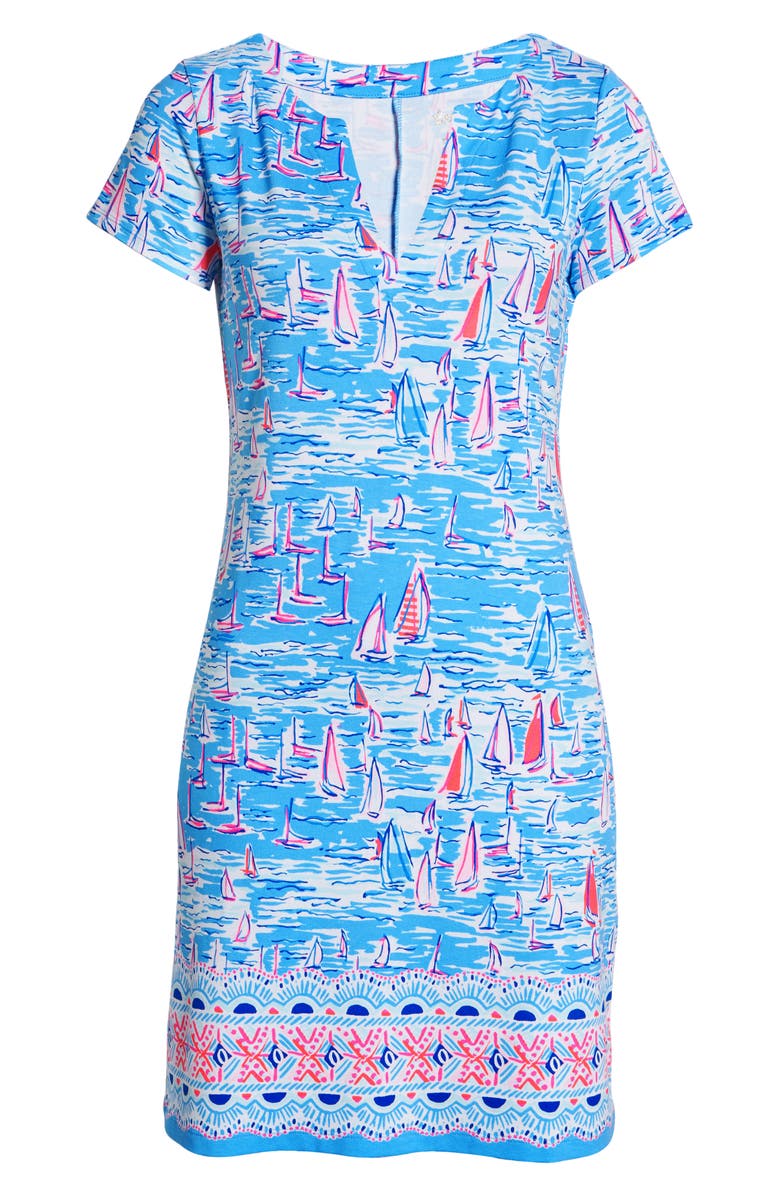 Lilly Pulitzer<sup>®</sup> Sophiletta Dress, Alternate, color, 