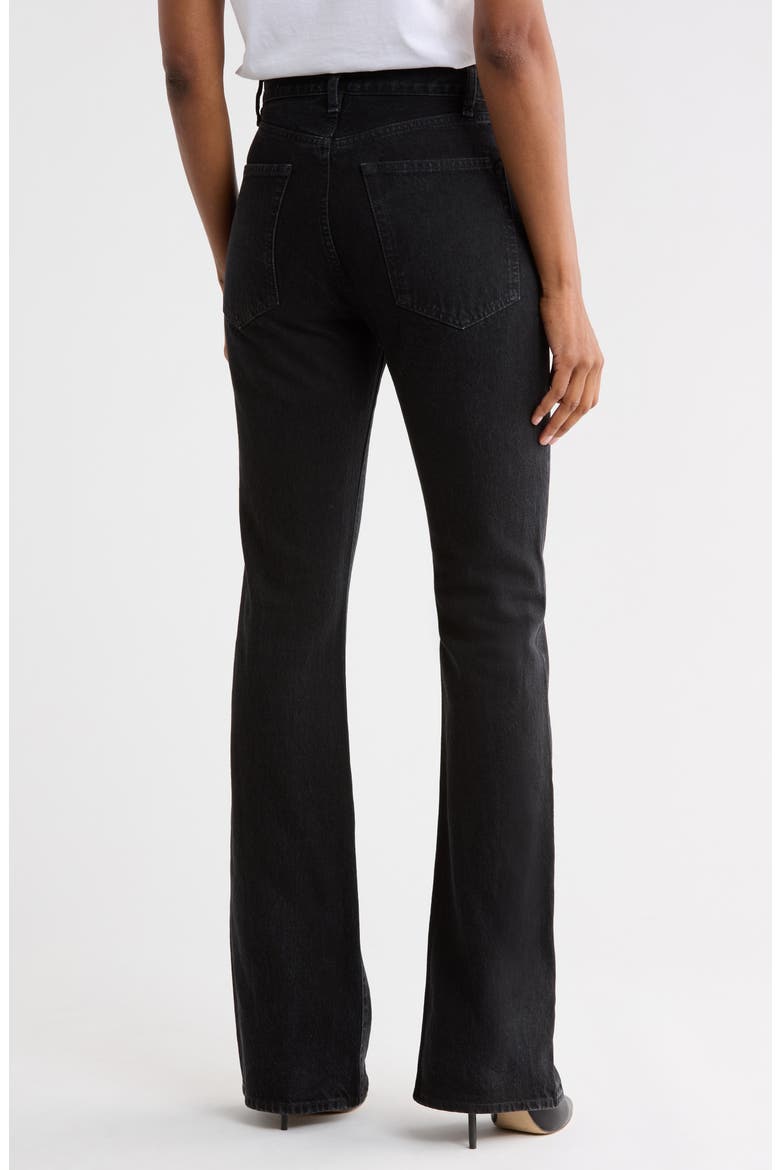 The Outlaw Jeans, Alternate, color, ASTRAL