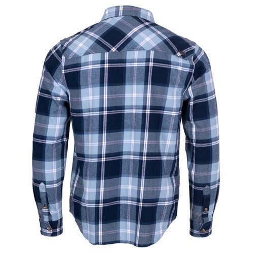 MOUNTAIN KHAKIS MOUNTAIN KHAKIS HOMESTEAD LONG SLEEVE FLANNEL
